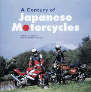 A Century of Japanese Motorcycles