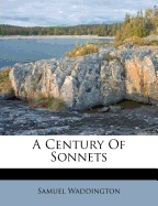 A Century of Sonnets