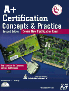 A+ Certification and Lab Manual Package