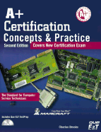 A+ Certification and Lab Manual Package - Brooks, Charles J.