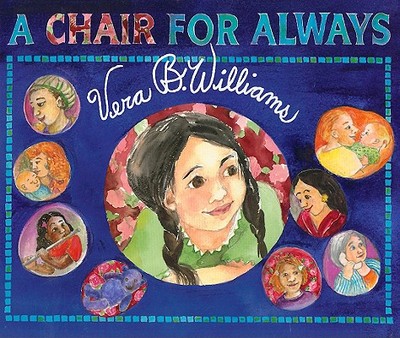 A Chair for Always - 