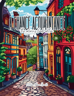 A Chance Acquaintance - Howells, William Dean