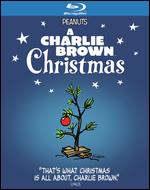 A Charlie Brown Christmas [Blu-ray] - Bill Melendez; Phil Roman