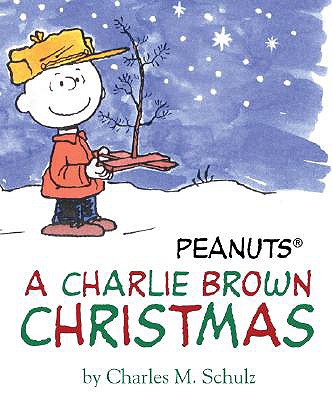 A Charlie Brown Christmas - Schulz, Charles M