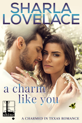 A Charm Like You - Lovelace, Sharla