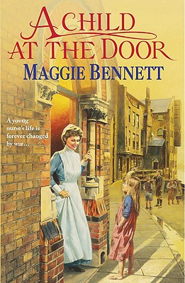 A Child at the Door - Bennett, Maggie