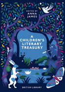 A Children's Literary Treasury: Magical Stories for Every Feeling