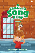 A Children's Song A Day: Volume 3 C
