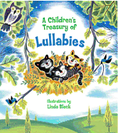 A Children's Treasury of Lullabies