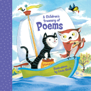 A Children's Treasury of Poems - 