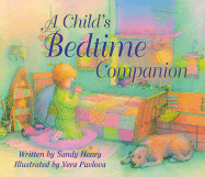 A Child's Bedtime Companion - Henry, Sandy