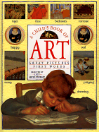 A Child's Book of Art