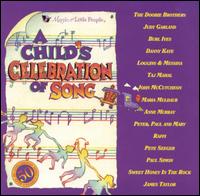 A Child's Celebration of Song - Various Artists