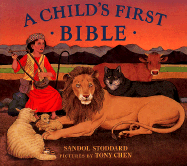 A Child's First Bible: 9