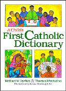 A Child's First Catholic Dictionary