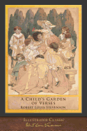 A Child's Garden of Verses: 100th Anniversary Collection
