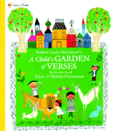 A Child's Garden of Verses