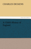 A Child's History of England