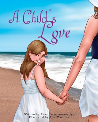 A Child's Love - Casamento-Arrigo, Anna