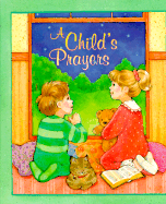 A Child's Prayers