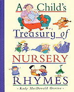 A Child's Treasury of Nursery Rhymes