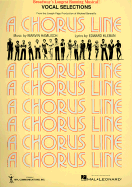 A Chorus Line - Updated Edition: Vocal Selections