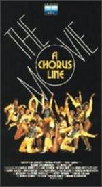 A Chorus Line - Richard Attenborough