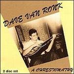 A Chrestomathy - Dave Van Ronk