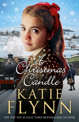 A Christmas Candle - Flynn, Katie