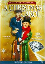 A Christmas Carol [60th Anniversary Diamond Edition] - Brian Desmond Hurst