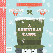 A Christmas Carol: A Babylit(r) Colors Primer