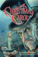 A Christmas Carol for Teens (Annotated including complete book, character summaries, and study guide): Book and Bible Study Guide for Teenagers Based on the Charles Dickens Classic A Christmas Carol