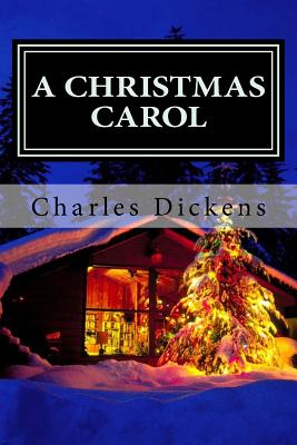 A Christmas Carol - Mundial, Editora, and Dickens, Charles