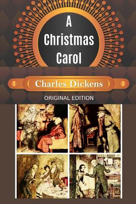 A Christmas Carol - Mxama, Mxumu (Editor), and Dickens, Charles
