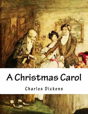 A Christmas Carol - Dickens