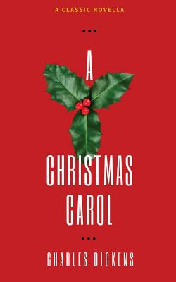 A Christmas Carol - Mills, Geoff, and Dickens, Charles