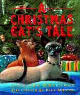 A Christmas Cat's Tale - Greenway, Jennifer, and Engelbreit, Mary