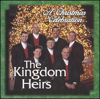 A Christmas Celebration - Kingdom Heirs