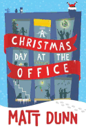 A Christmas Day at the Office