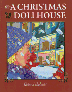 A Christmas Dollhouse