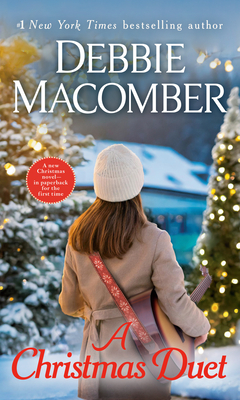 A Christmas Duet - Macomber, Debbie