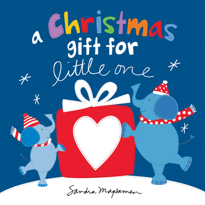 A Christmas Gift for Little One - Magsamen, Sandra