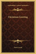 A Christmas greeting