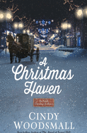 A Christmas Haven: An Amish Christmas Romance