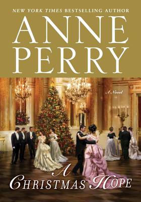 A Christmas Hope - Perry, Anne