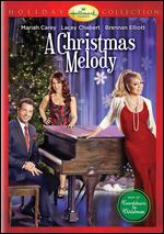 A Christmas Melody - Mariah Carey