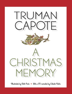 A Christmas Memory - Capote, Truman