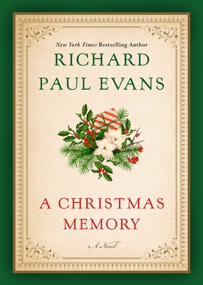 A Christmas Memory - Evans, Richard Paul