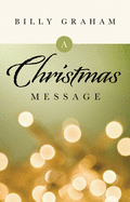 A Christmas Message (25-Pack)
