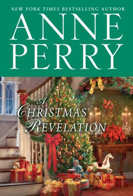 A Christmas Revelation - Perry, Anne